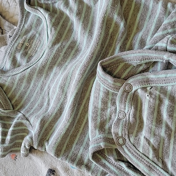 Gap Overalls - Picture 5 of 6